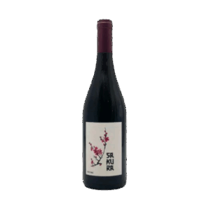 VDF - Domaine Duseigneur – Sakura - rouge 2022