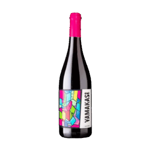 VDF - Domaine Duseigneur – Yamakasi - rouge 2022