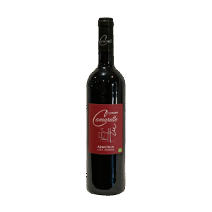 Ventoux AOP - Domaine de la Camarette – Armonia - rouge 2022