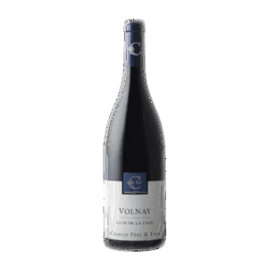 Volnay AOP – Maison Charles Père & Fille - Clos de la cave - rouge 2022/23