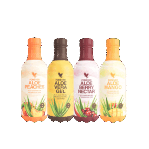 Dégustation "Pause fraîcheur à l'aloe vera" le 25 juillet