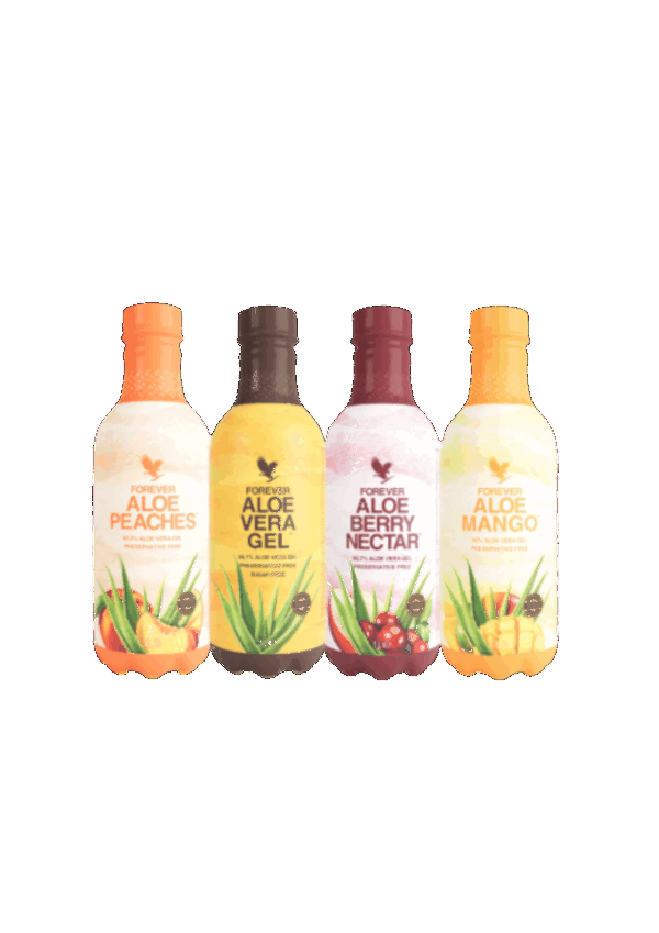 Dégustation "Pause fraîcheur à l'aloe vera" le 25 juillet