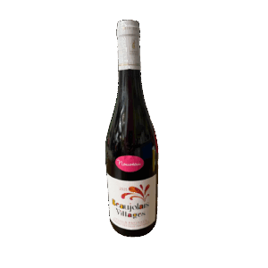 Beaujolais Village AOP – Domaine des deux fontaines - rouge 2025