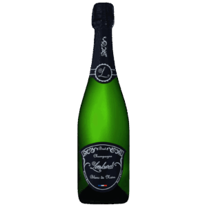 Champagne AOP - Lombardi – Blanc de Noir Brut
