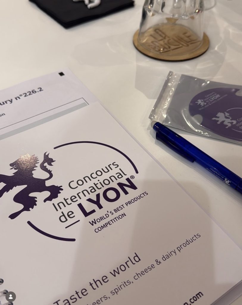 Formation à la dégustation (1)