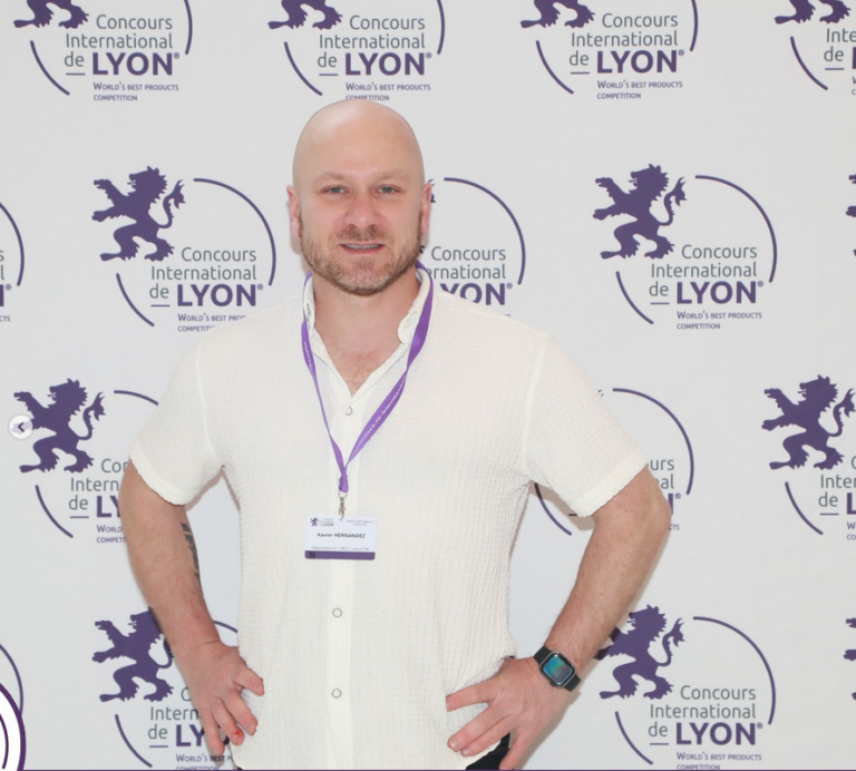 Photos du Concours international de Lyon (1)