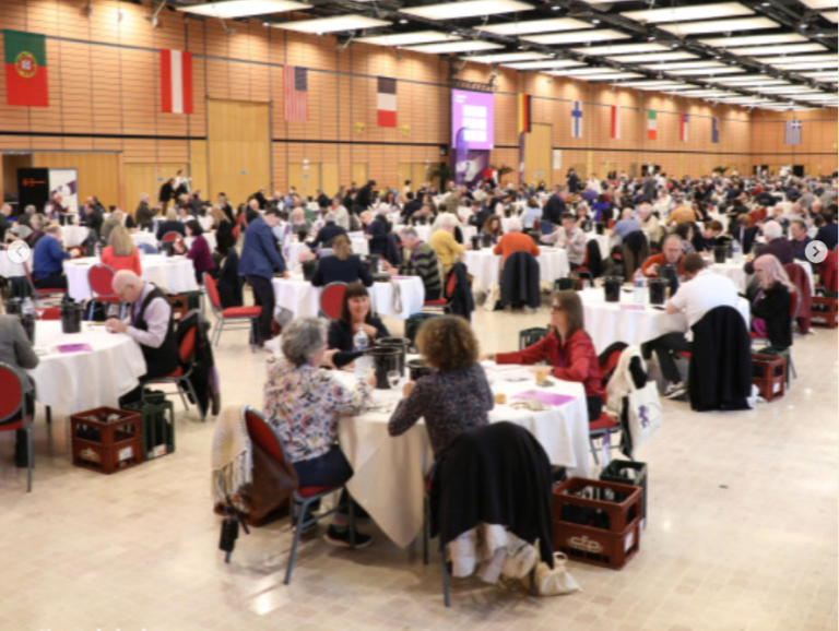 Photos du Concours international de Lyon (2)
