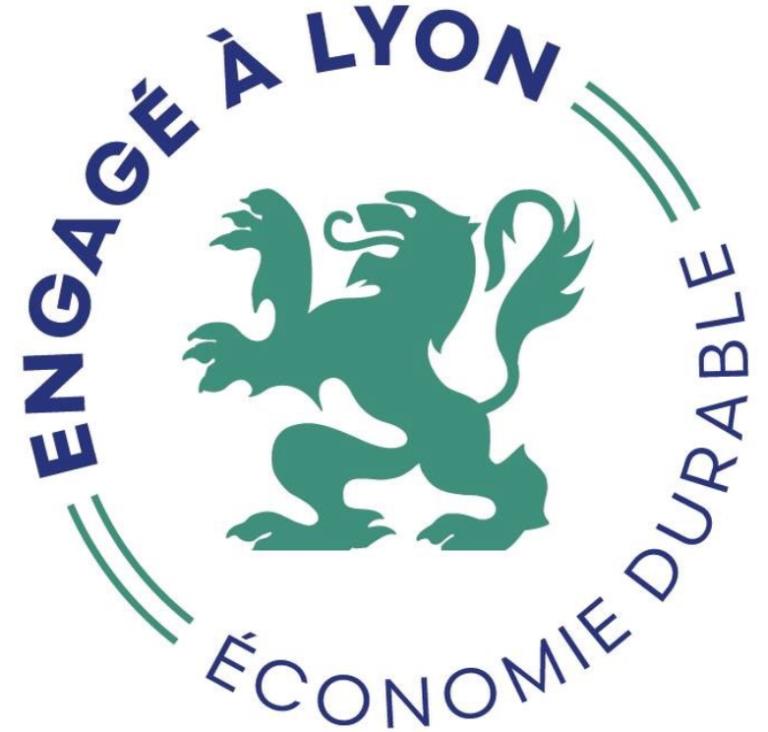 Le label Engagé à Lyon