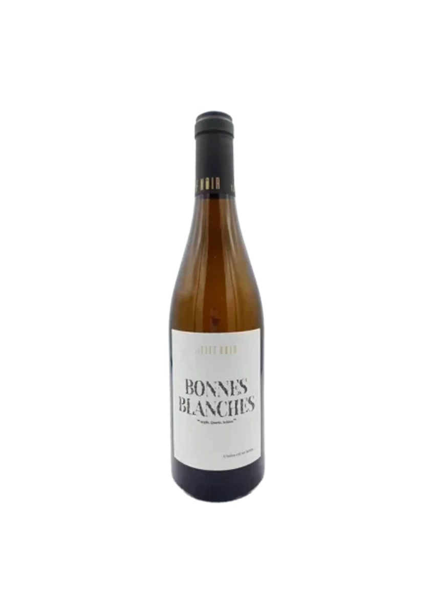 Flasche Anjou, Domaine Fief Noir, Bonnes Blanches, Weißwein