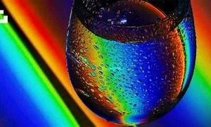 Weinprobe-Workshop Vino Veritas: Regenbogen – Weine in ungewöhnlichen Farben