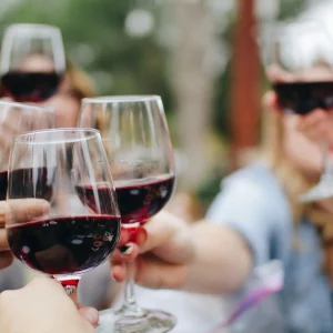Weinprobe-Workshop Vino Veritas: Gigondas, Vacqueyras und Châteauneuf du Pape