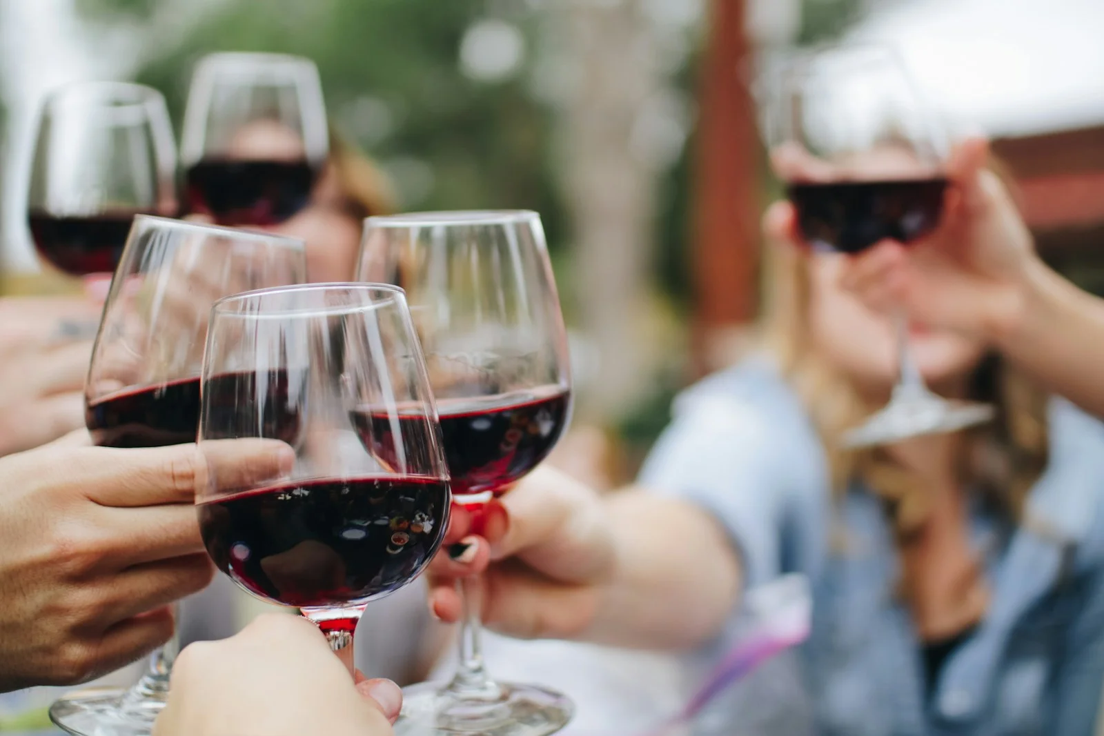 Weinprobe-Workshop Vino Veritas: Gigondas, Vacqueyras und Châteauneuf du Pape