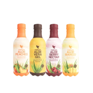 Weinprobe-Workshop Vino Veritas: Frische-Pause mit Aloe vera