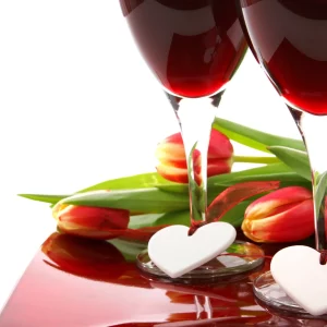 Weinprobe-Workshop Vino Veritas: Aphrodisierende Weine & Valentinstag