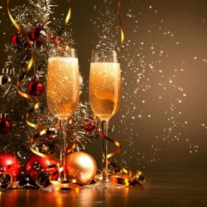 Atelier dégustation Vino Veritas : Vins de fête
