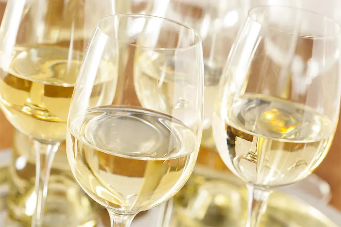 Taller de cata Vino Veritas: 1ers Crus blancos ecológicos de Borgoña