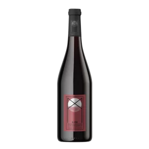 Bouteille de Cahors, Clos Troteligotte, K Or, vin rouge