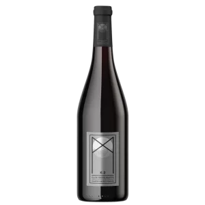 Bouteille de Cahors, Clos Troteligotte, K2, vin rouge