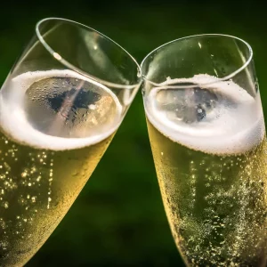 Weinprobe-Workshop Vino Veritas: Champagner-Perlen