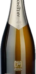 Magnum de Champagne, Maison AR Lenoble, Intense Mag 17, extra-brut blanc