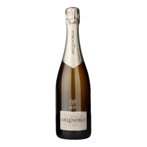 Magnum de Champagne, Maison AR Lenoble, Intense Mag 17, extra-brut blanc