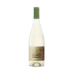Bouteille de Collines de la Moure IGP, Domaine de Mirabeau, Cocagne, vin blanc
