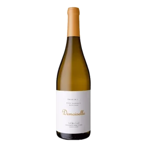 Bouteille de Côtes de Gascogne IGP, Domaine Laballe, La Demoiselle, vin blanc