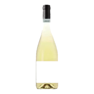 Bouteille de Côtes de Gascogne IGP, Domaine Laballe, Terres Basses, vin blanc