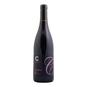 Bouteille de Crozes Hermitage, Christelle Betton, Caprice, vin rouge