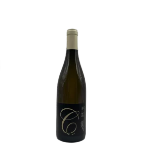 Bouteille de Crozes Hermitage, Christelle Betton, Circé, vin blanc