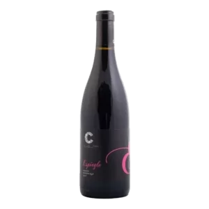 Bouteille de Crozes Hermitage, Christelle Betton, Espiègle, vin rouge