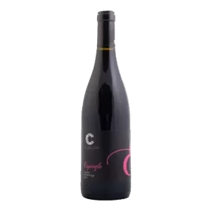 Bouteille de Crozes Hermitage, Christelle Betton, Espiègle, vin rouge