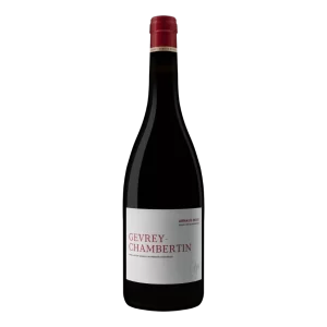 Bouteille de Gevrey Chambertin, Domaine Arnaud Boué, vin rouge