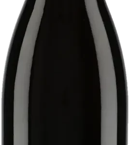 Bouteille de Hautes Côtes de Nuits, Maison Charles Père & Filles, vin rouge