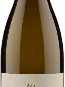 Bouteille de Mâcon Prissé, Domaine Duvert, vin blanc