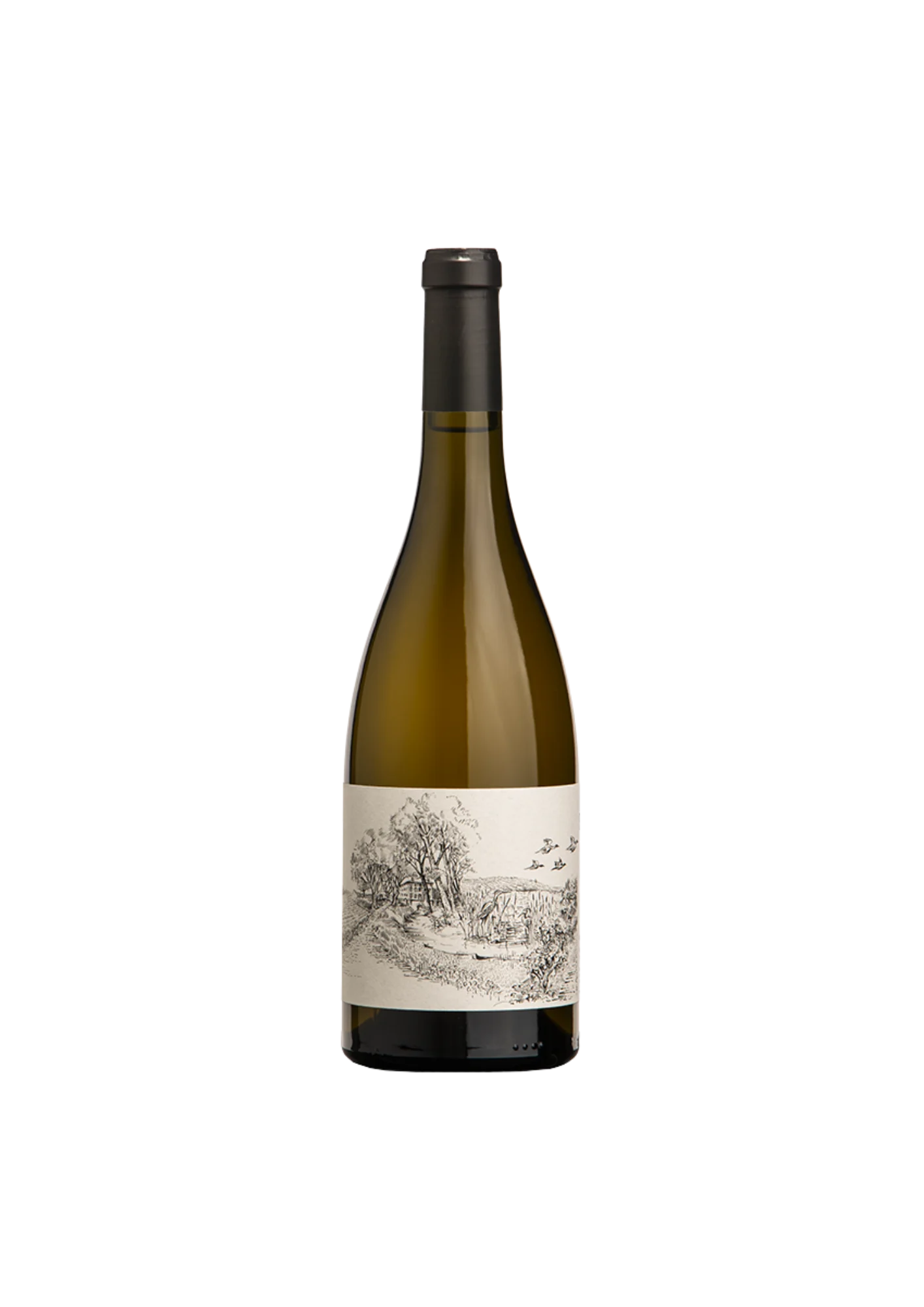 Bottle of Méditerranée IGP, Château Bois d’Arlène, La Comtesse, white wine