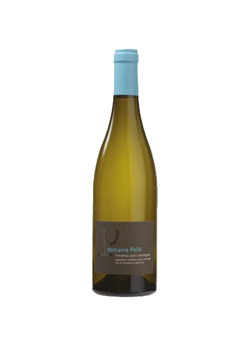 Flasche Menetou Salon, Domaine Pellé, Morogues, Weißwein