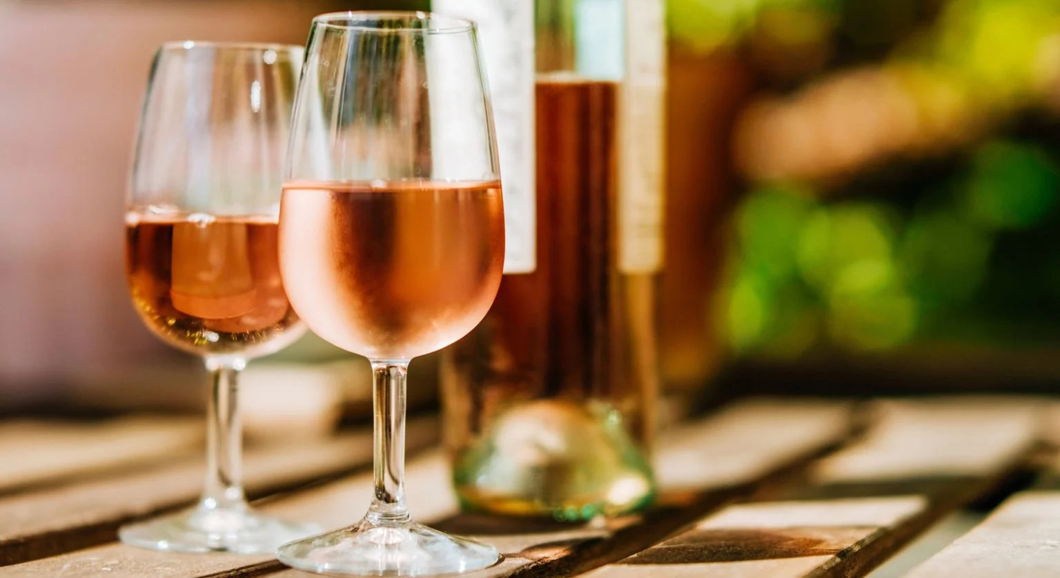Weinprobe-Workshop Vino Veritas: Rosés für den Sommer