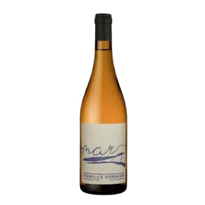 Bouteille de Vin de France, Clos des Vins d’Amour, Mar, vin blanc