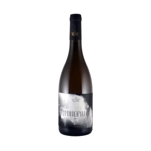 Bouteille de Vin de France, Les Chemins de Bassac, Luminophage, vin blanc